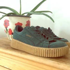 Puma Fenty by Rhianna sneakers